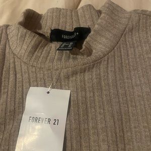 Nwt forever 21 sweater